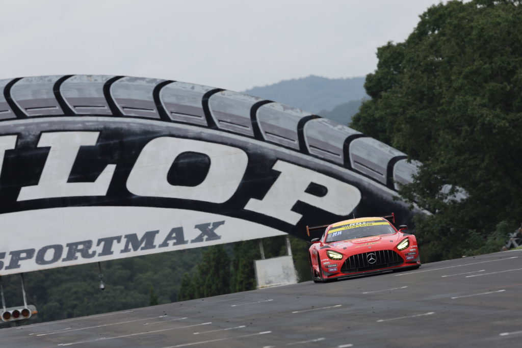 2025 Rd6 Qualifying13｜R'Qs motor sports