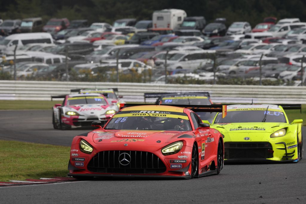 2025 Rd7 Final26｜R'Qs motor sports