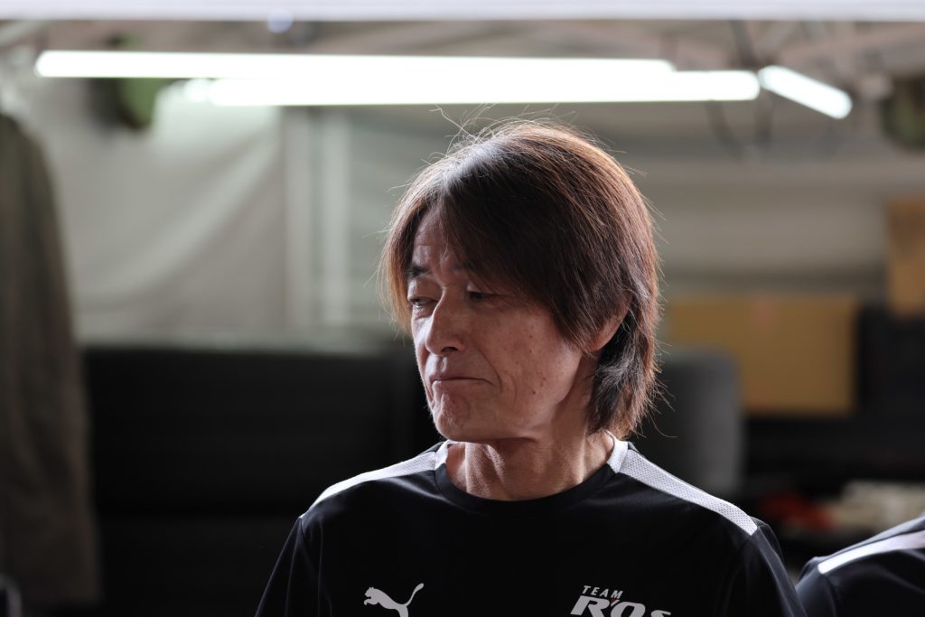 2025 Rd8 Qualifying18｜R'Qs motor sports